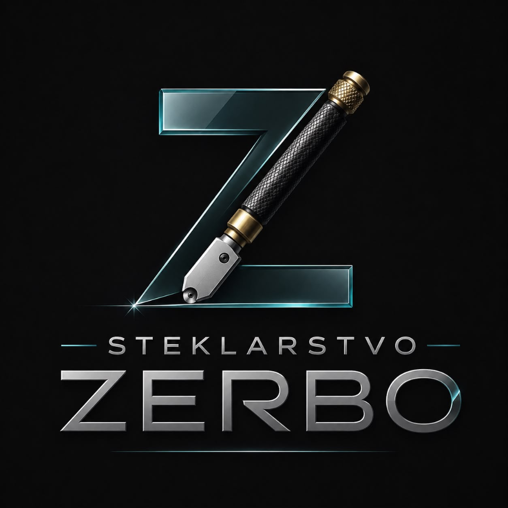 Steklarstvo Primož Zerbo s.p. Koper